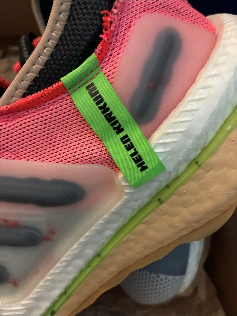 Adidas Collab - Picture 2 of 7